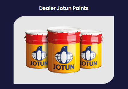 Dealer Jotun